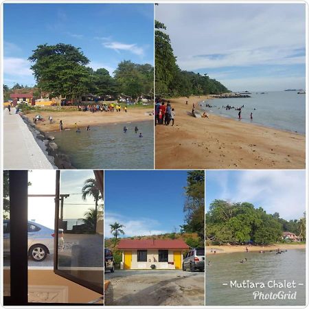 Mutiara Chalet Malacca 外观 照片