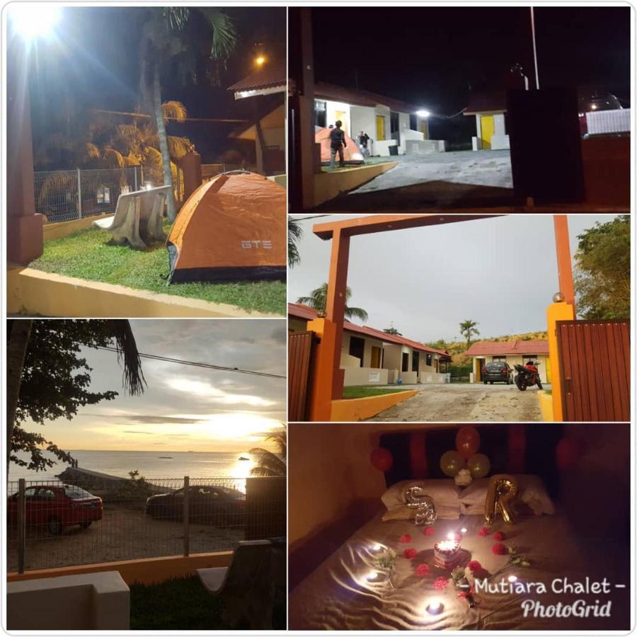 Mutiara Chalet Malacca 外观 照片
