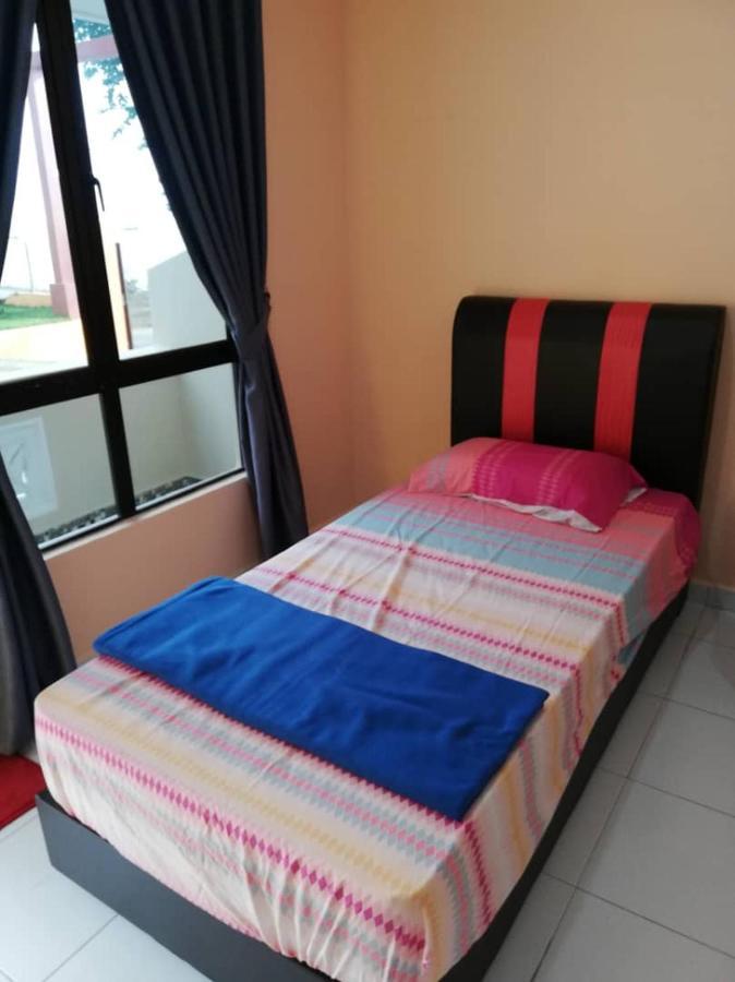 Mutiara Chalet Malacca 外观 照片