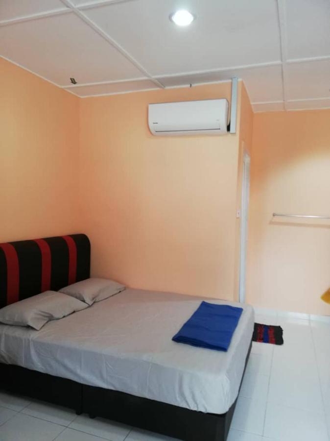 Mutiara Chalet Malacca 外观 照片