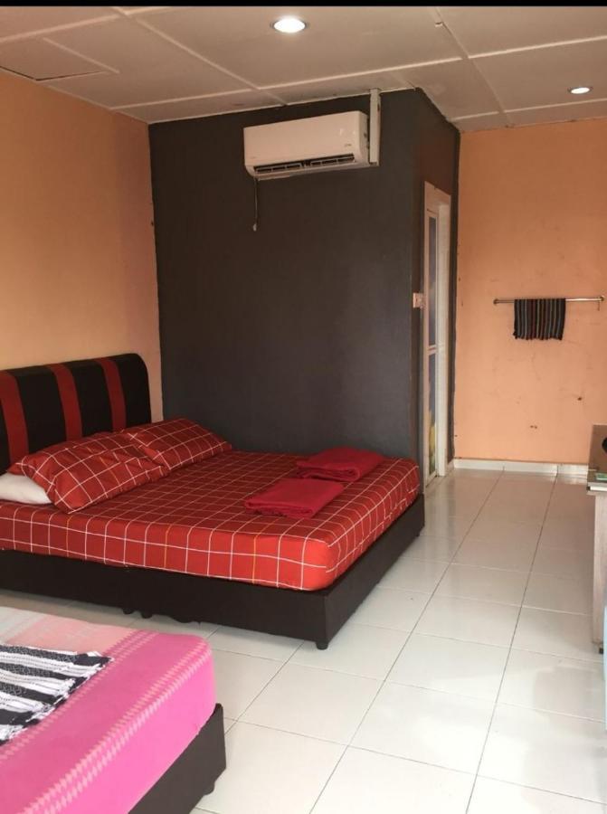 Mutiara Chalet Malacca 外观 照片