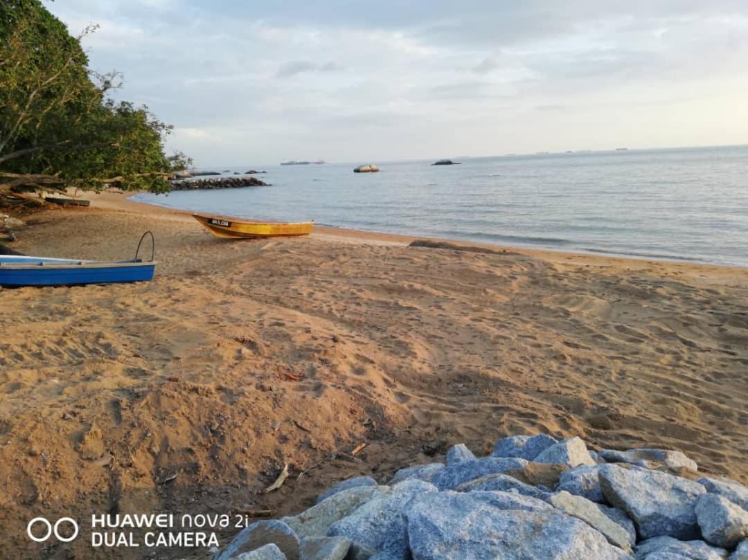 Mutiara Chalet Malacca 客房 照片